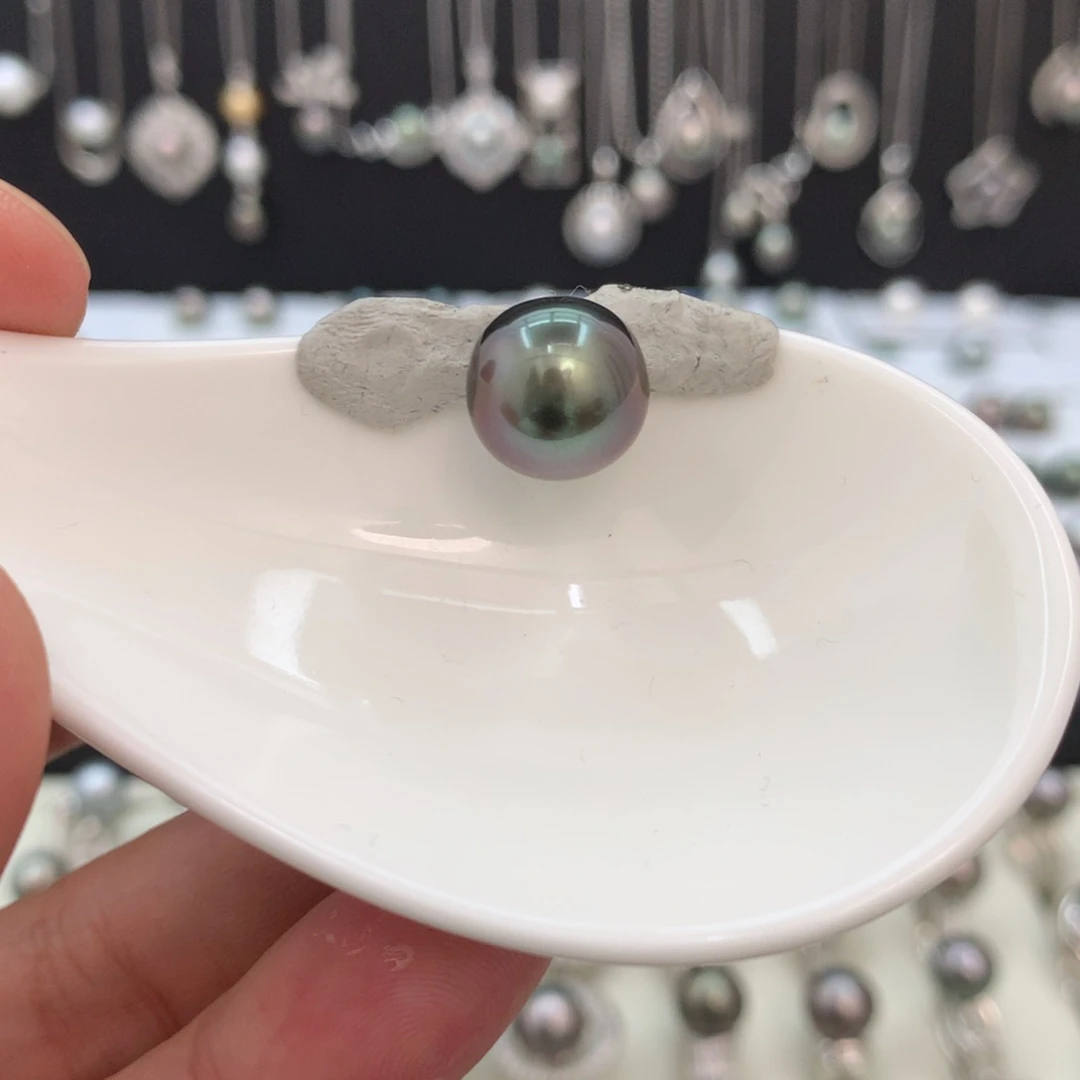 海水珍珠裸珠未镶嵌