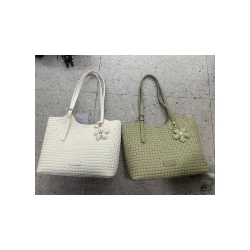 IEF/爱依服2024新款春季单肩特大号托特包5N12-493-1-