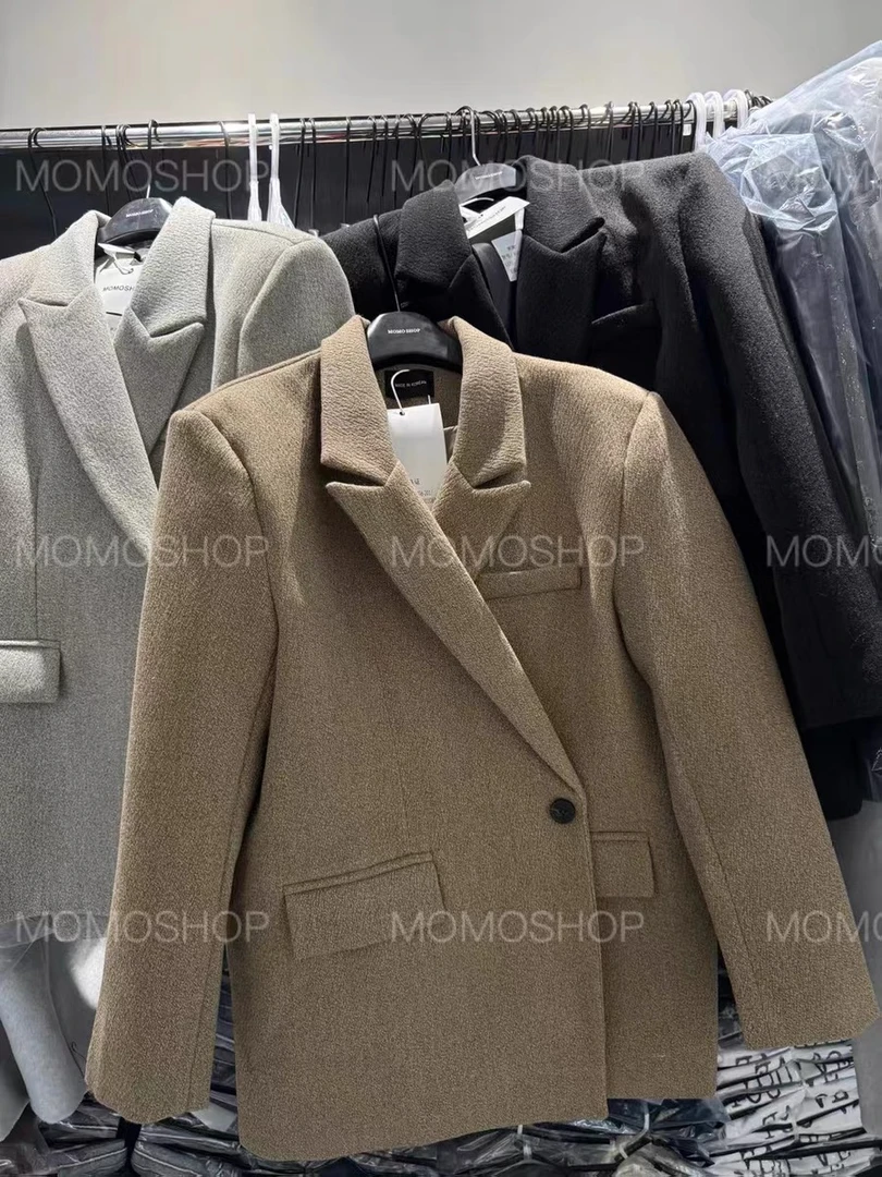 【DHLS】韩国东大门冬季新款外套女