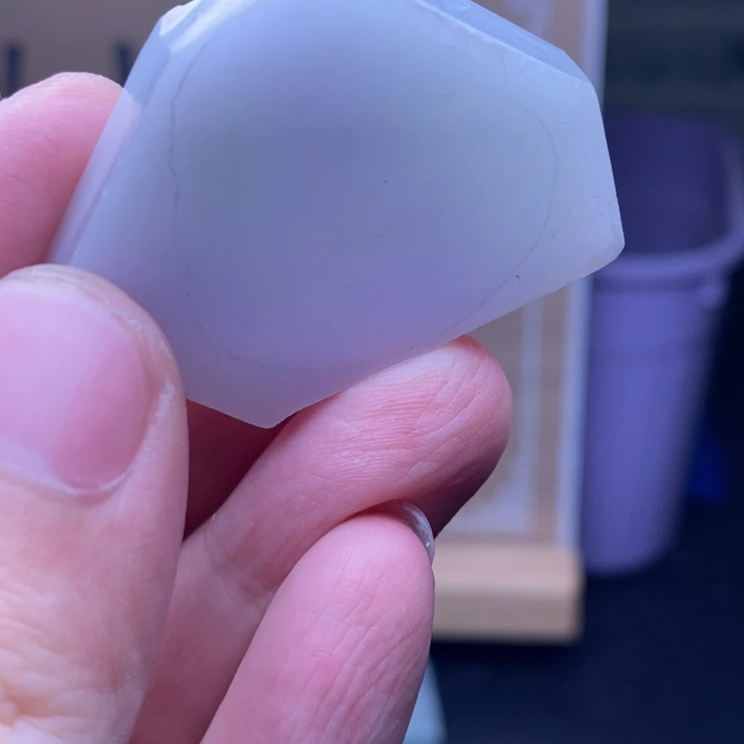 定制翡翠未镶嵌