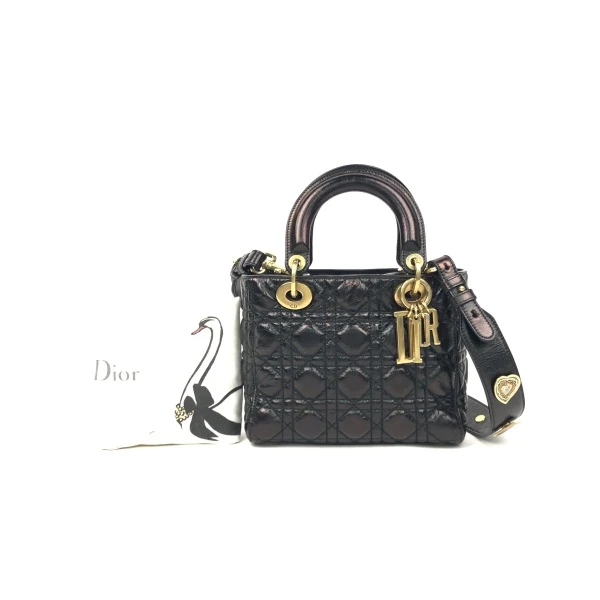 95新/迪奥/包包/市场价36000/250510SY0026