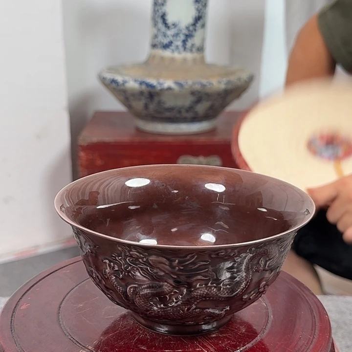 摆件景德镇陶瓷1111
