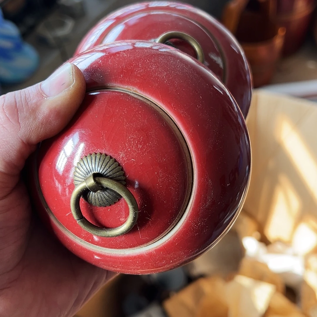 正***量非洲紫檀（红花梨）