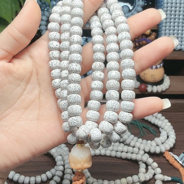 花***间吊坠星月菩提福利款