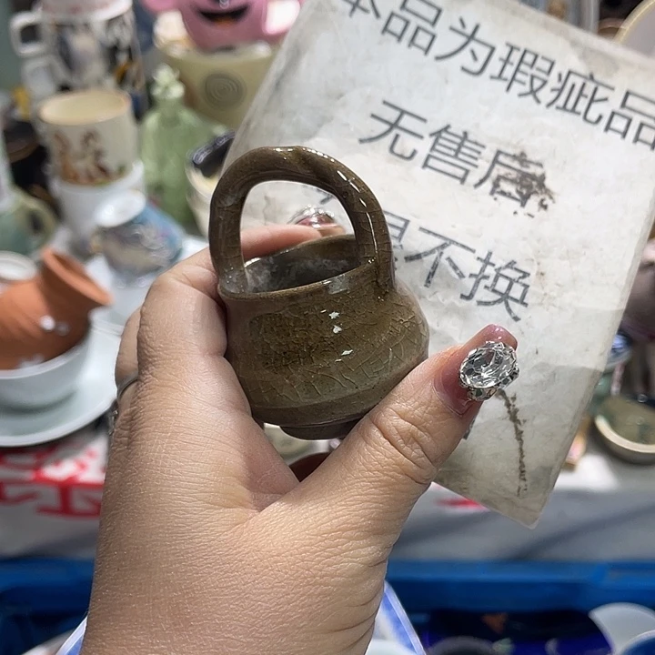 无纺布19.9发带瑕疵牌都是坏的4