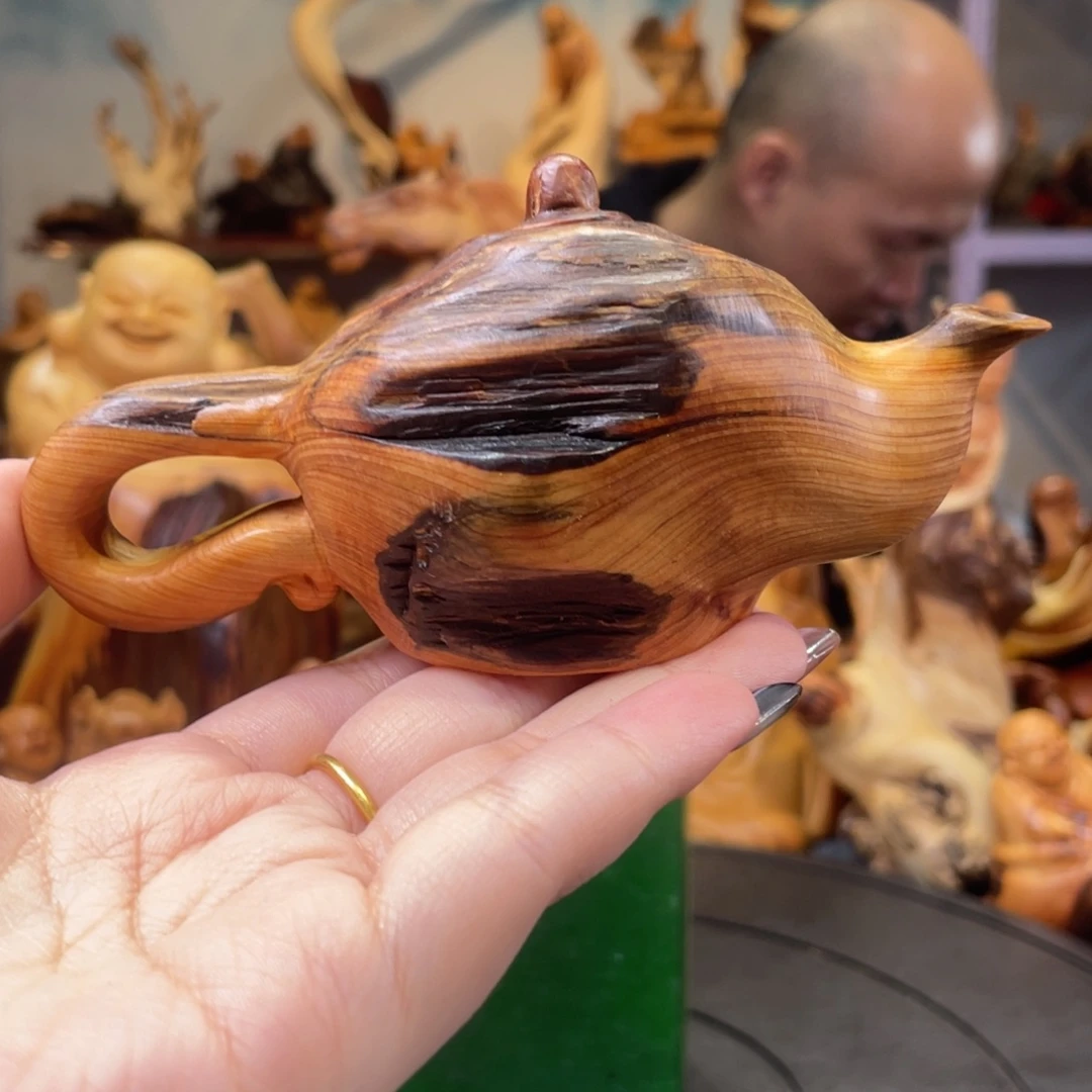 柏木（崖柏）手串/手链