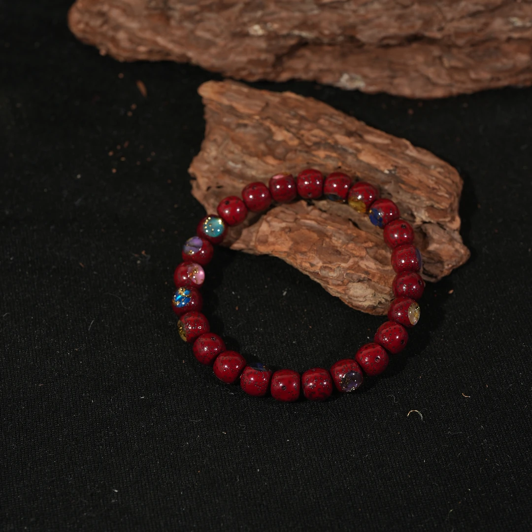 非金属木质手链 香港王老板-饰品手链6m20