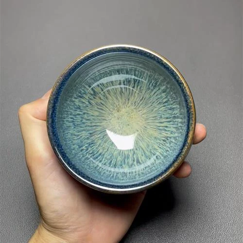 【闪购商品】茶盏-10066..........