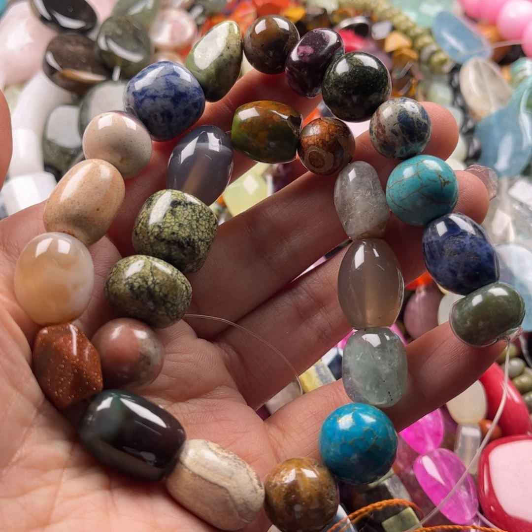 石英质玉珠宝奇石未镶嵌图