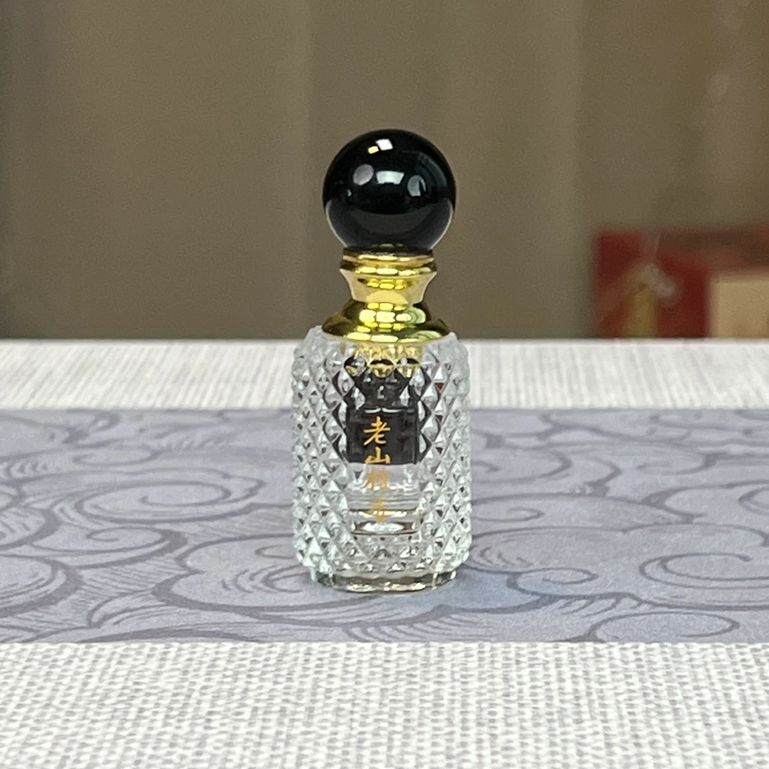 迈索尔檀香精油 室内家用客厅卧室高级熏香