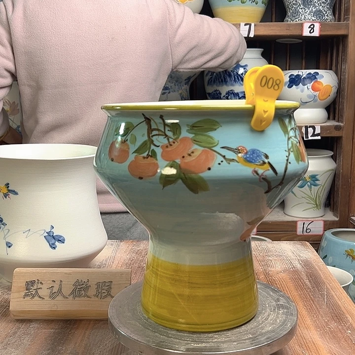 陶008 新款陶瓷陶瓷