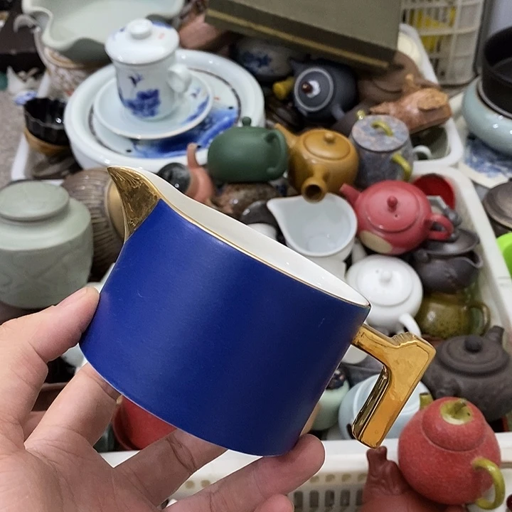 陶瓷制品生产陶瓷制品