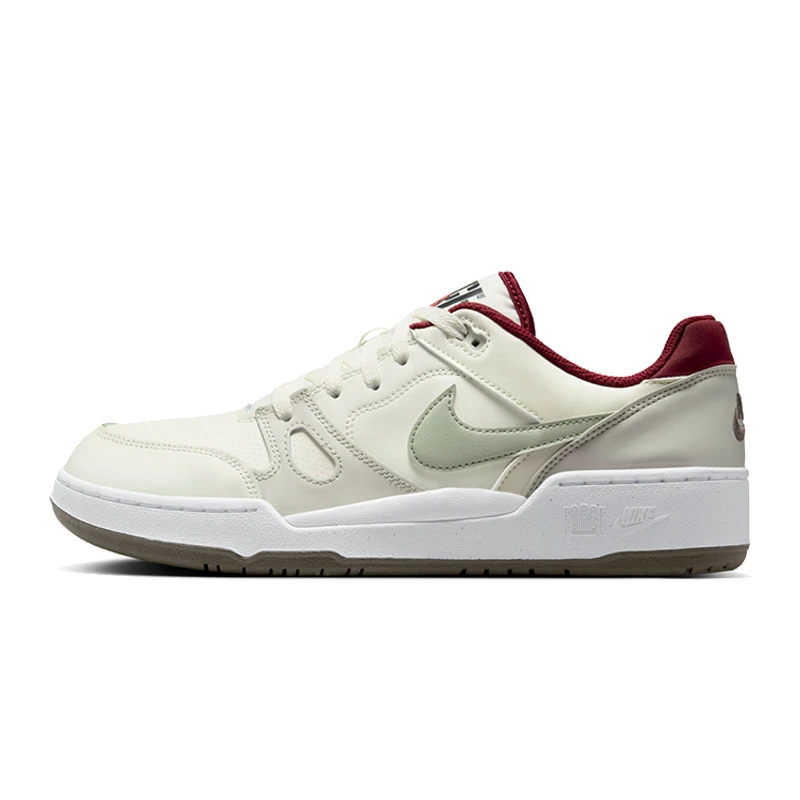 蒙nike耐克男鞋FULL FORCE LO运动鞋休闲鞋IB4612-131