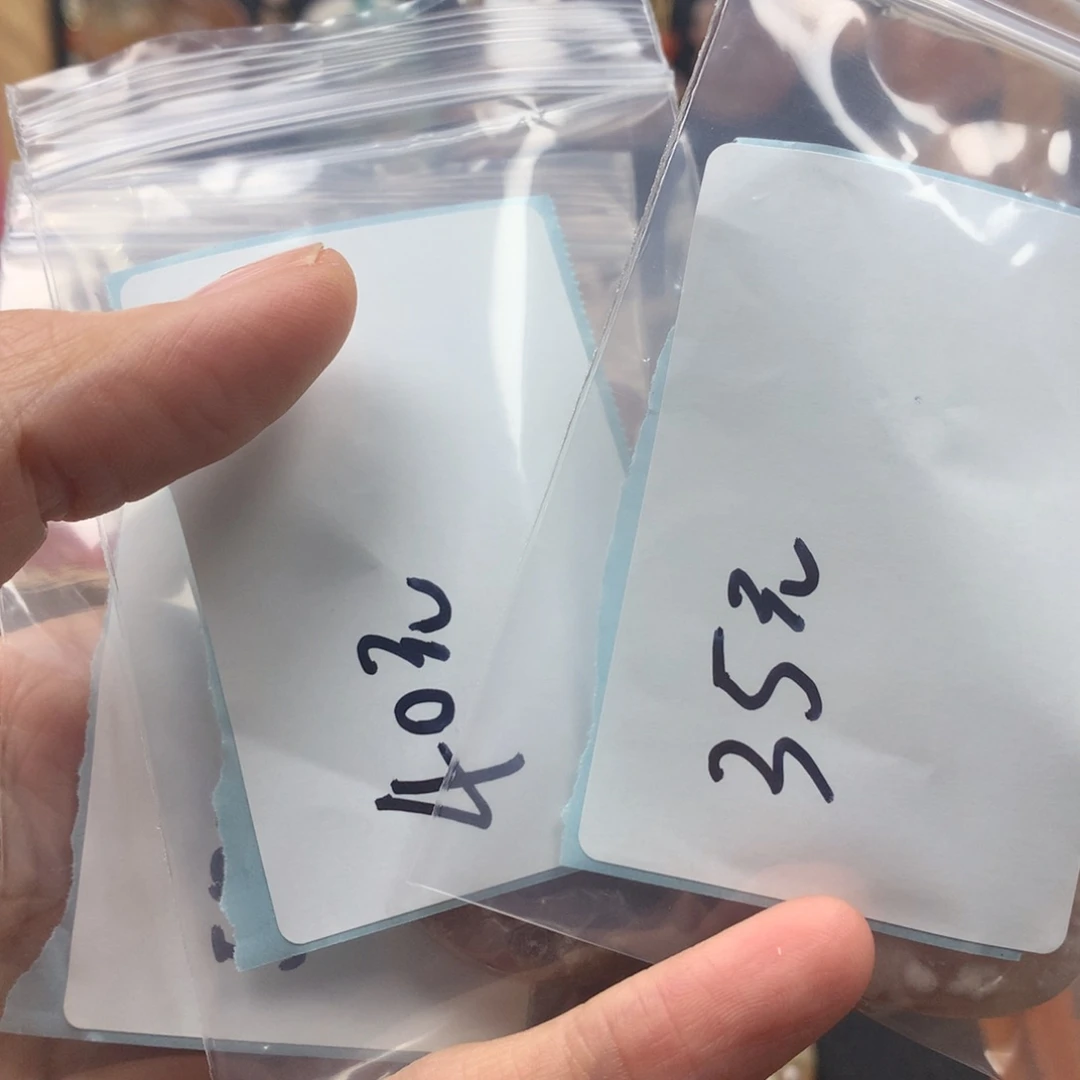查罗石合金颈饰小*