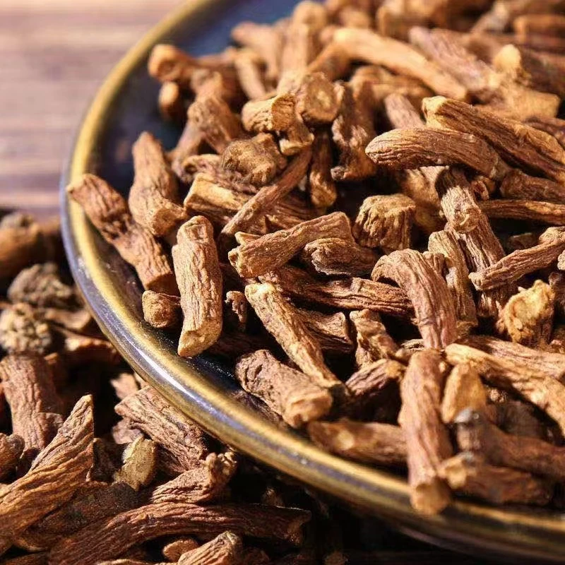 【云南助农】蒲公英根茶正宗蒲公英婆丁泡茶泡水泡酒煲汤蒲公英干根