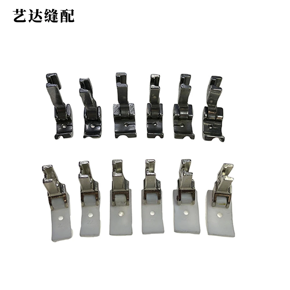 平车绳仔压脚 塑料 T69LR T35