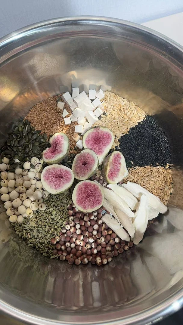 现磨（湿不再来）不做潮人 一身轻松 500g