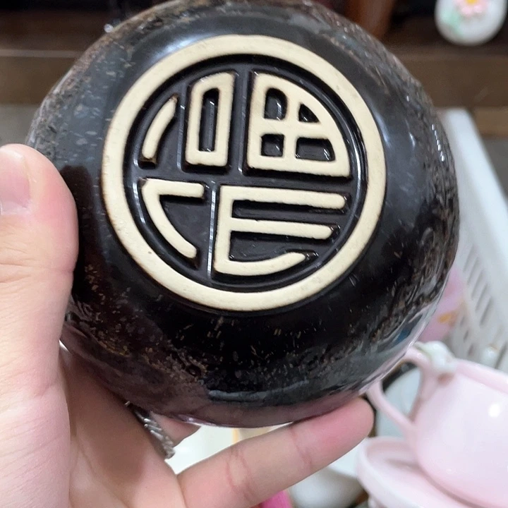 陶瓷茶具福利炸，完美主义者慎拍