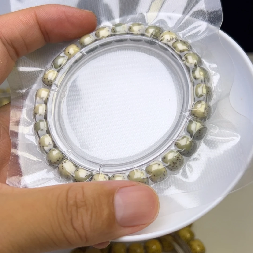 吊坠星月菩提星月菩提手串