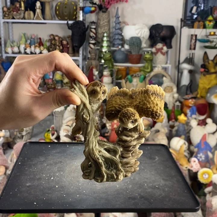树脂工艺品摆件默认微瑕