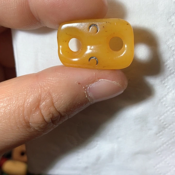 吊坠草珠菩提念珠小元素配饰吊坠