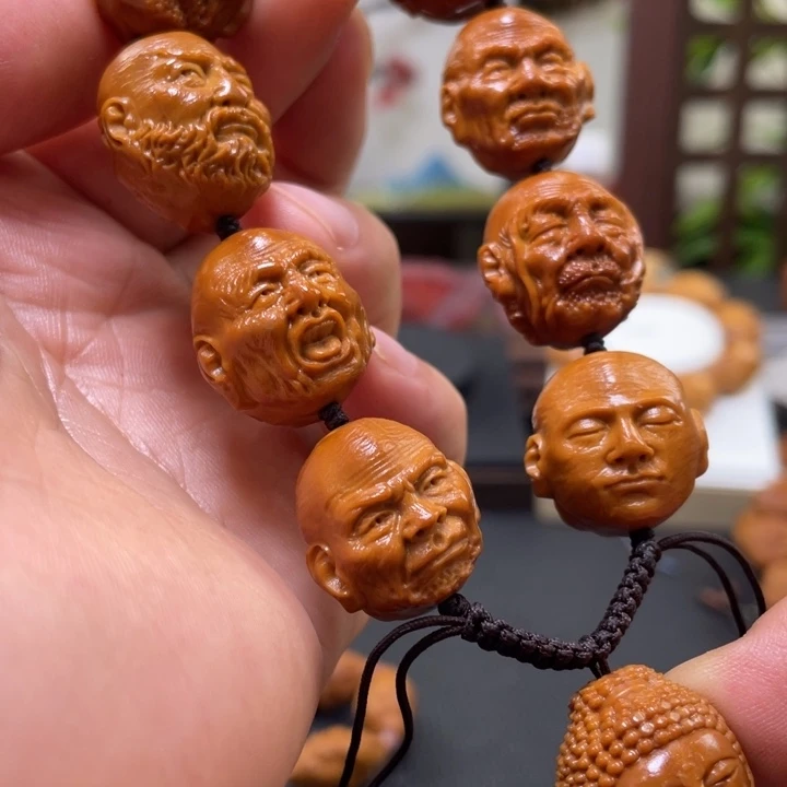 手串橄榄核橄榄核