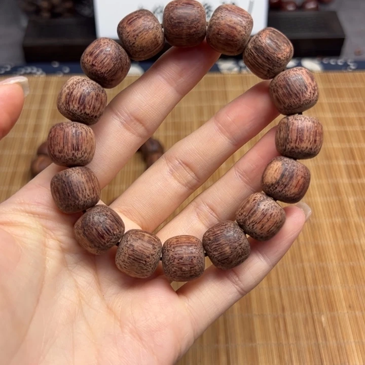 藤类缅甸小叶降真香白油1314老型