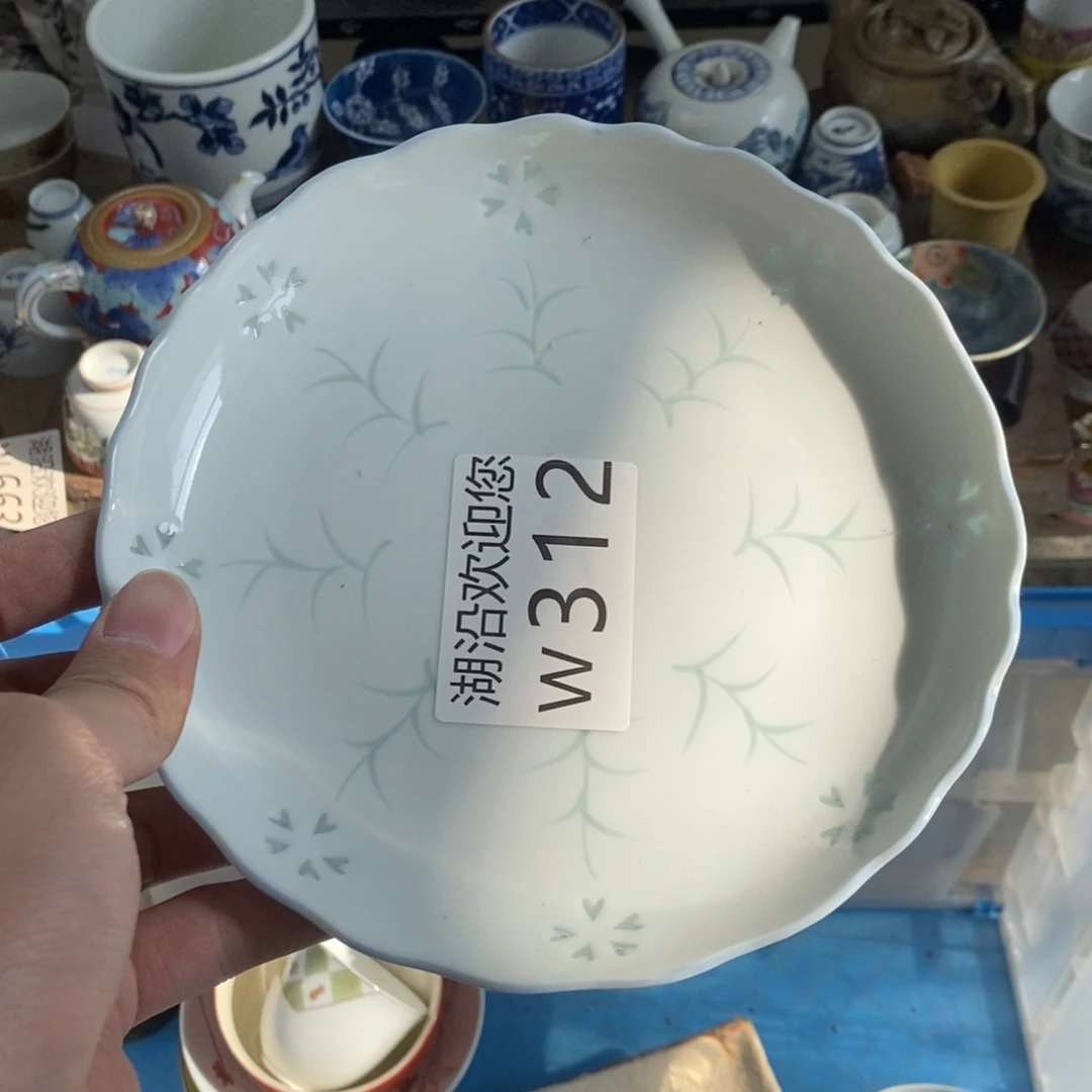 红***儿瓷器口，瓷器瓷器的时候