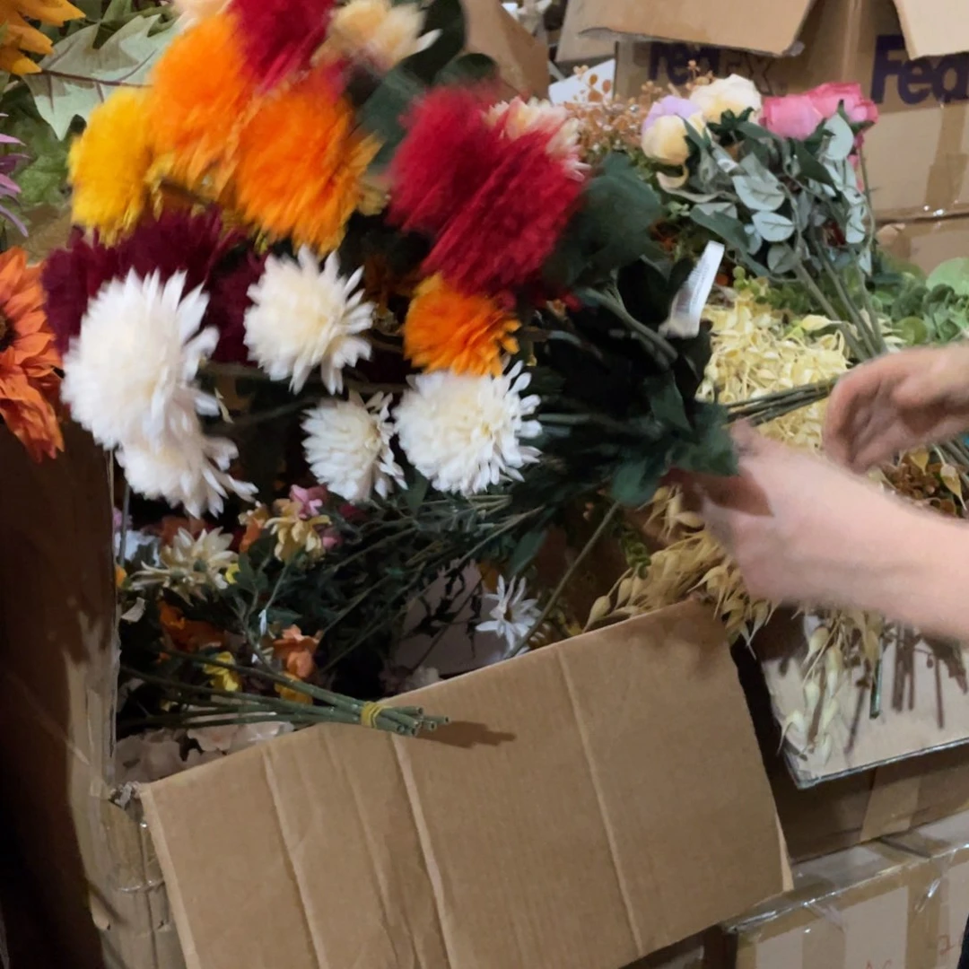 陶瓷花瓶，部分微瑕6