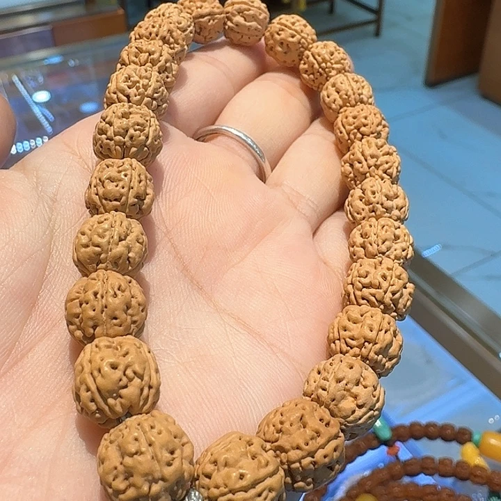金刚菩提手串菩提