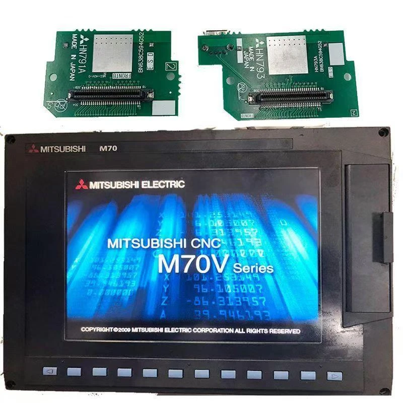 原装正品M70系列卡槽带USB接口