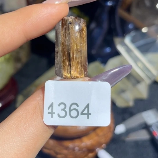 【闪购商品】水晶大型摆件（非配饰）未镶嵌晨*