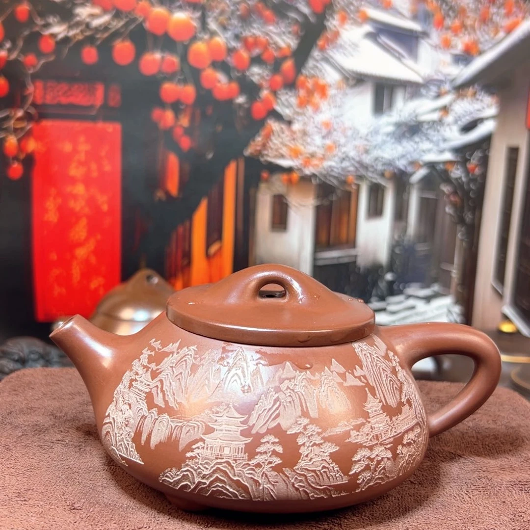 茶杯紫砂紫砂壶…..