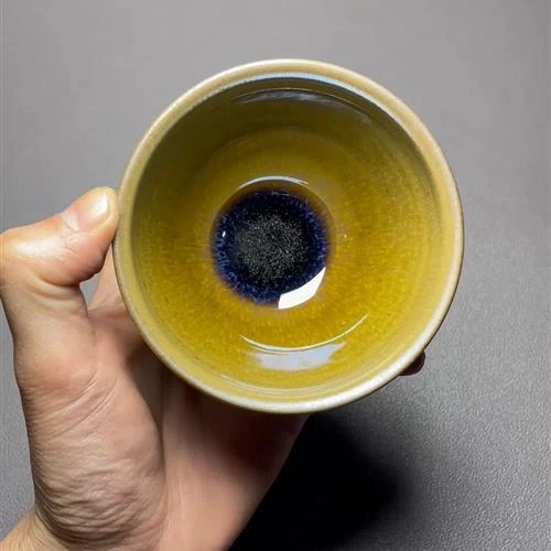 【闪购商品】茶盏-1058...........