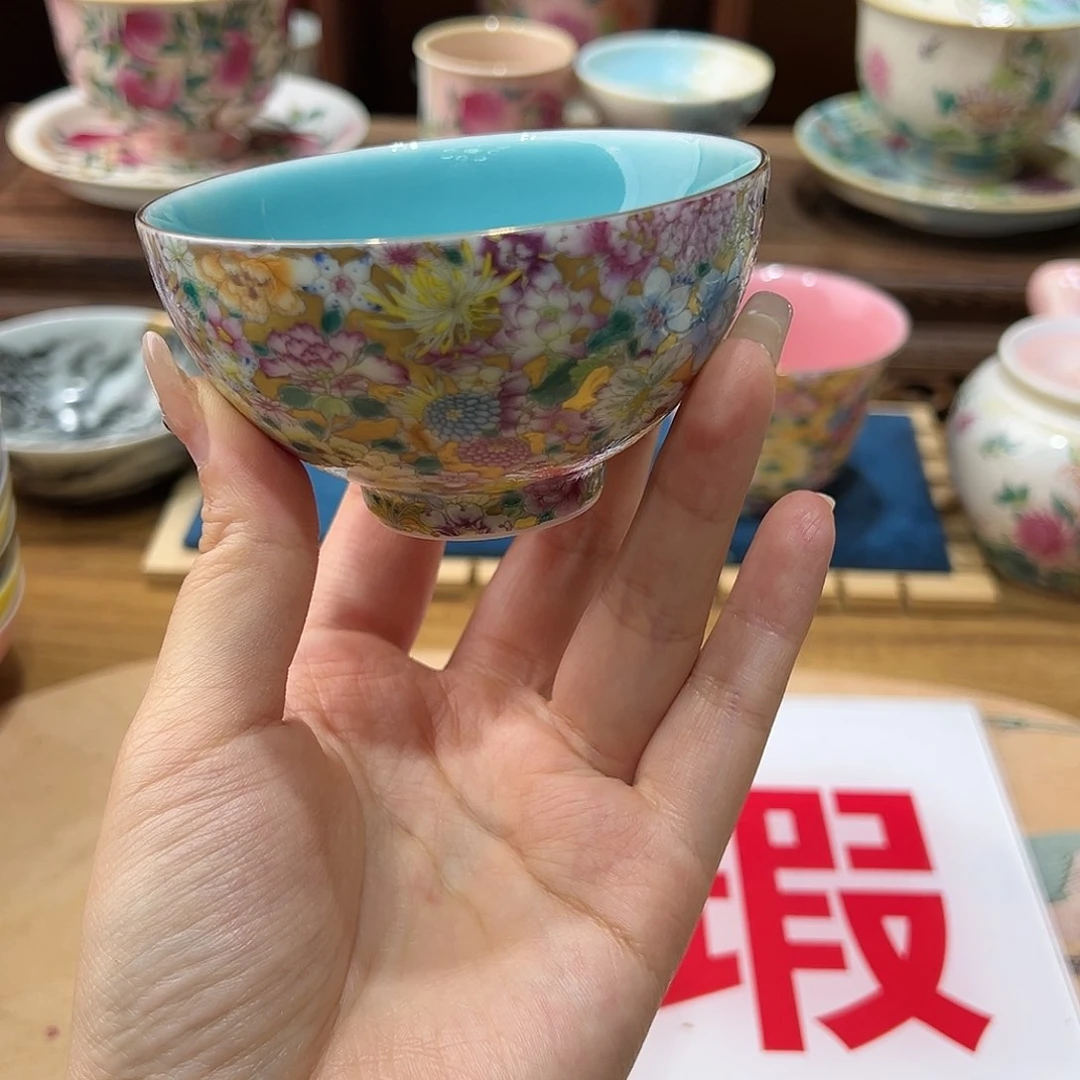 微瑕微瑕景德镇陶瓷