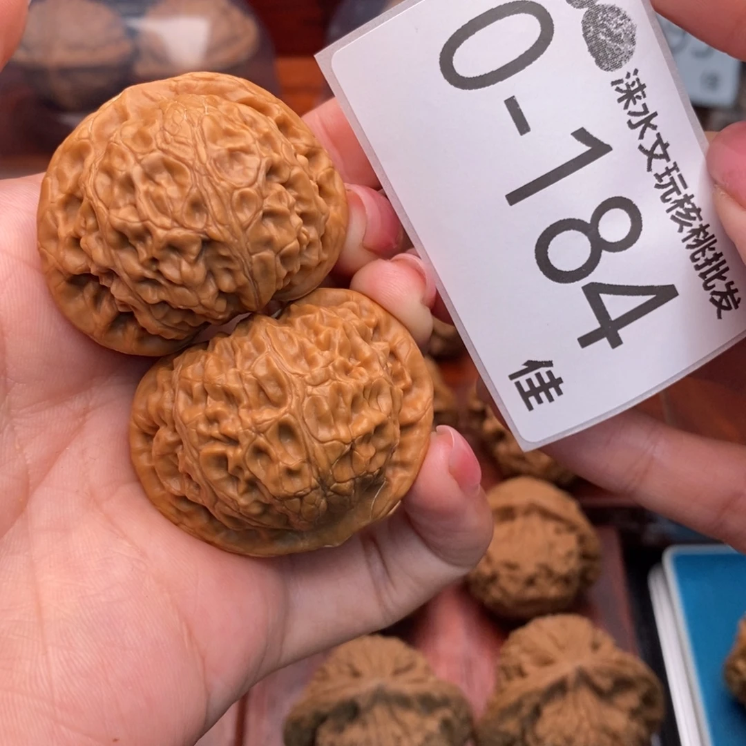 把件文玩核桃41宫灯