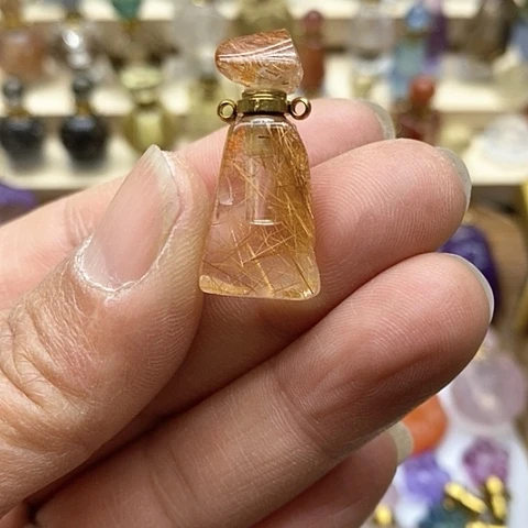 水晶水晶未镶嵌⭐****.水晶