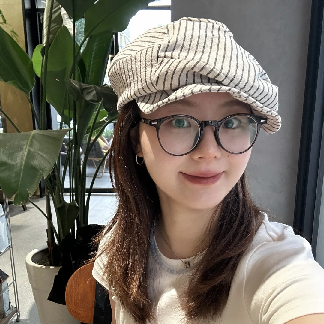 复古春夏条纹贝雷帽个性时尚设计不规则报童帽弯折帽檐显脸小