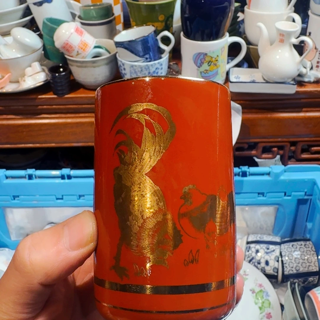 你***我搪瓷默认微瑕不退不换