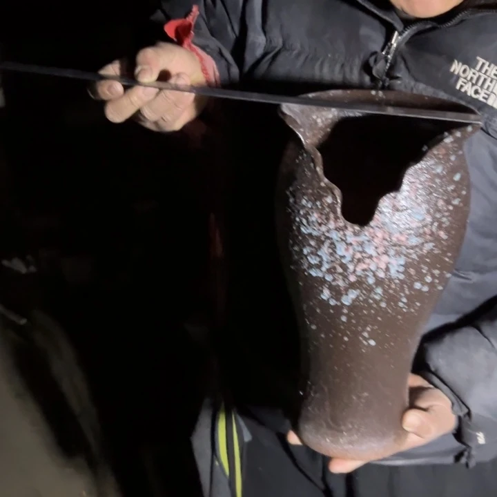 红陶口径 花盆 高度 17 34