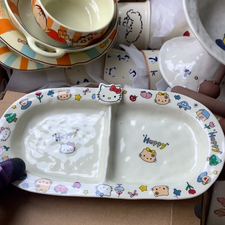 陶瓷制品满25拼单发货默认微瑕