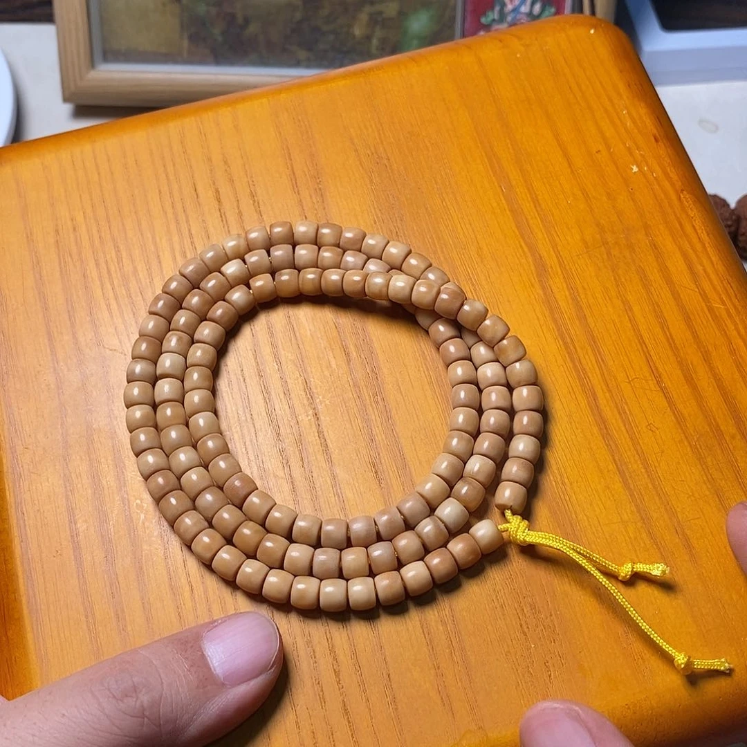 金刚菩提吊坠龙脊菩提