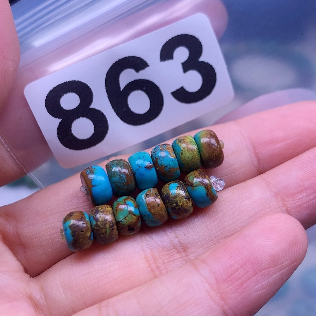空竹粉丝专享十堰特色手工散珠