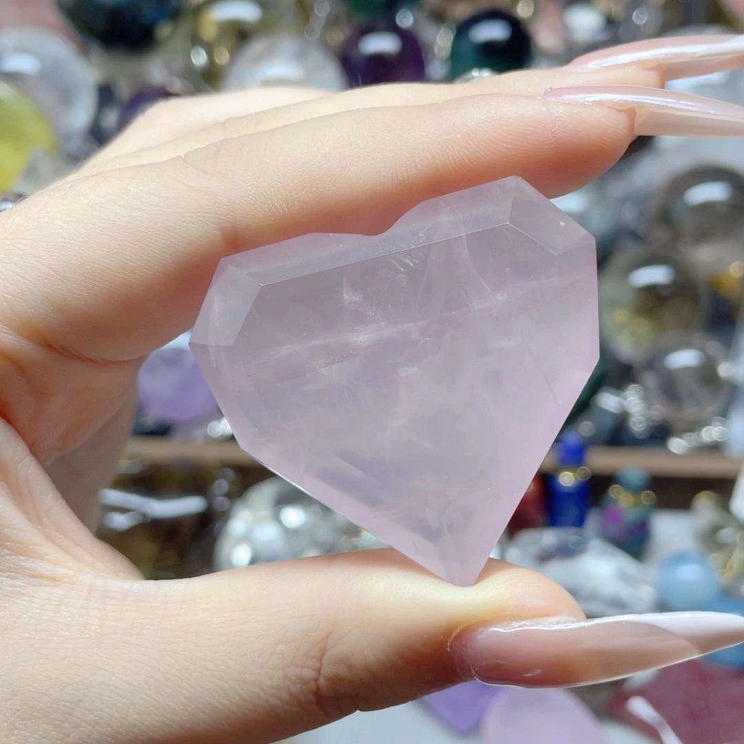 水晶制品未镶嵌水晶