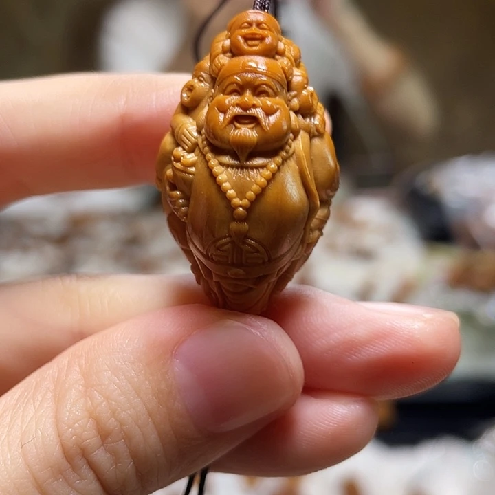 橄榄核手串/手链橄榄核