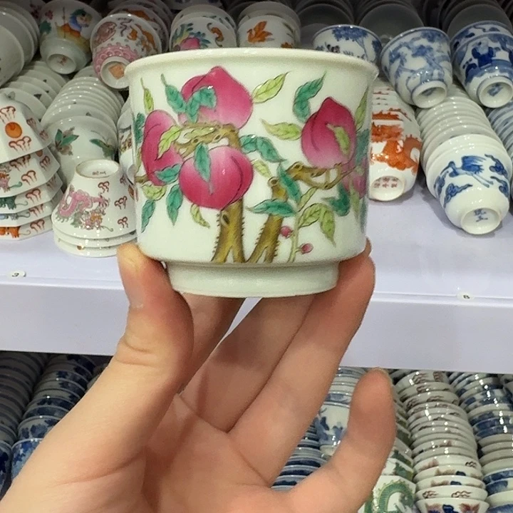 陶瓷艺术品收藏陶瓷