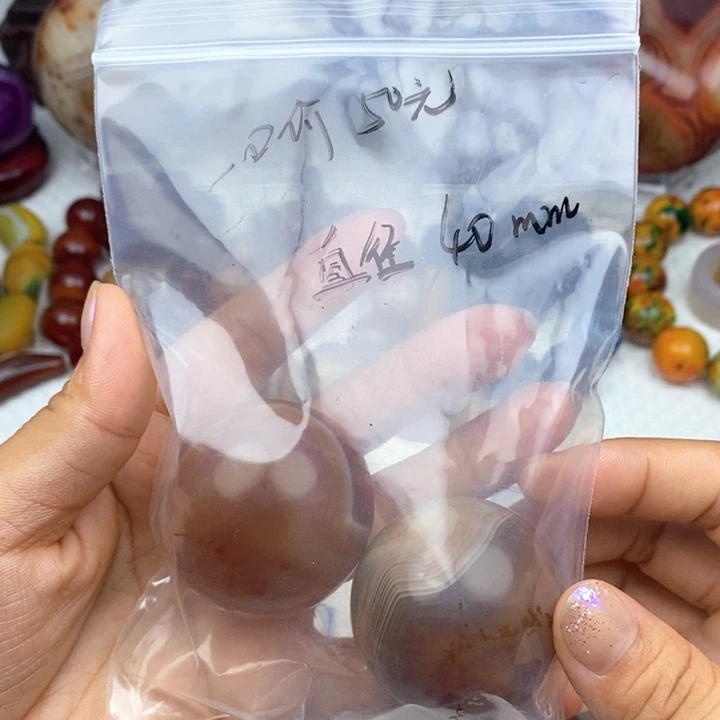 ****g未镶嵌颈饰玛瑙/玉髓