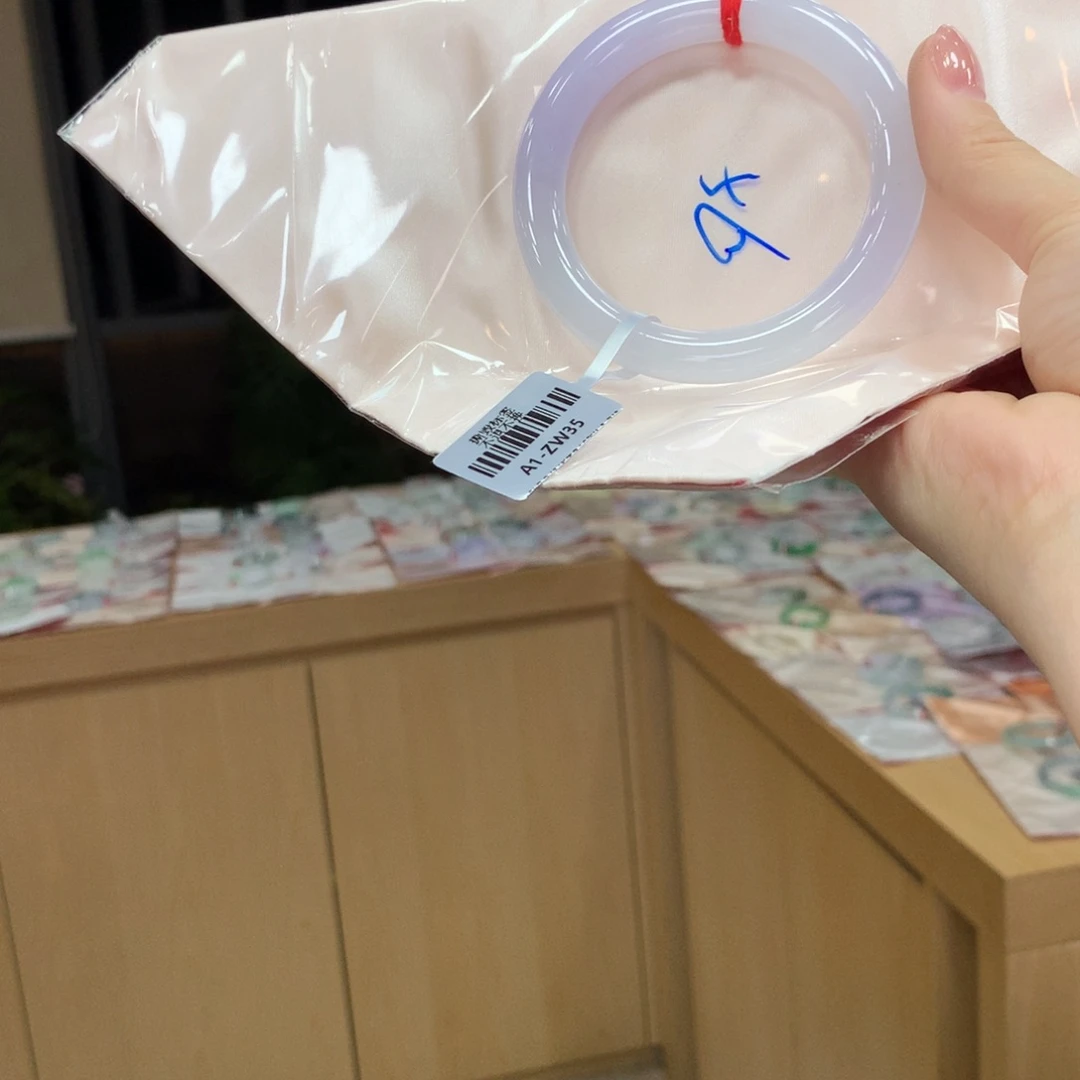 未镶嵌手镯翡翠不退不换
