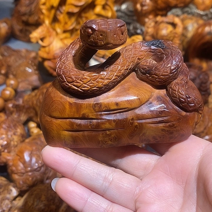 柏木太行崖柏陈化