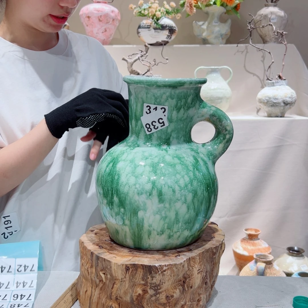 358花瓶摆件花瓶摆件花瓶